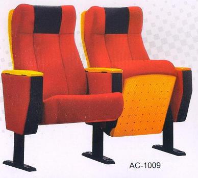 Multiplex Arm Rest Chairs